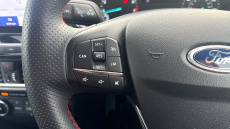 Ford Fiesta 1.0 EcoBoost 95 ST-Line Edition 5dr Petrol Hatchback